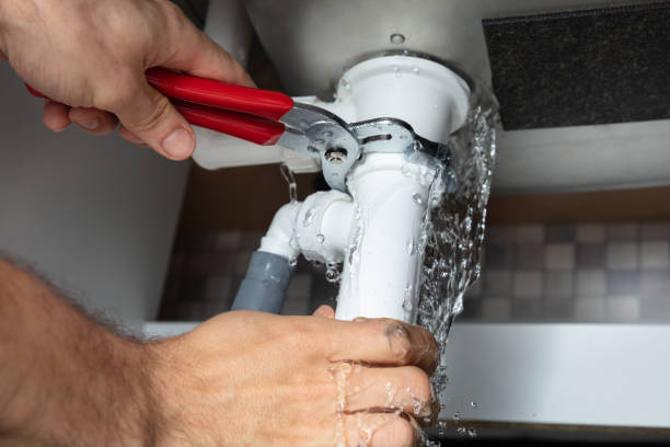Best Water damage restoration cost  in Man, IL