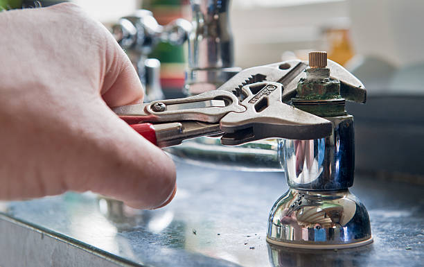 Best Flooded house restoration  in Man, IL