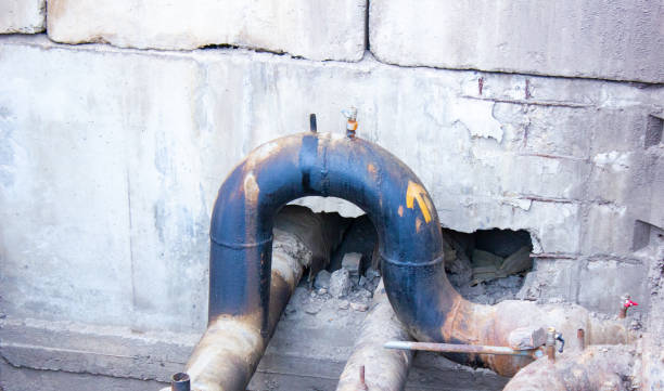 Best Water damage restoration near me  in Man, IL